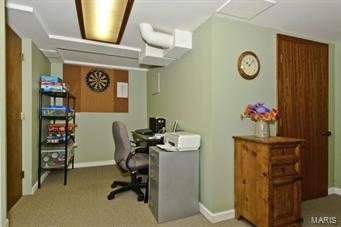 St George Heights - Residential