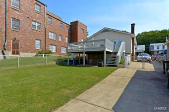 St George Heights - Residential