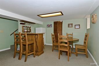 St George Heights - Residential