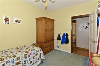 St George Heights - Residential