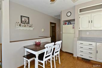 St George Heights - Residential