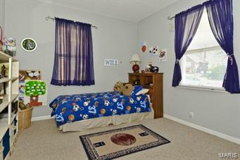 St George Heights - Residential