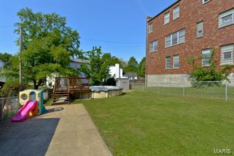 St George Heights - Residential