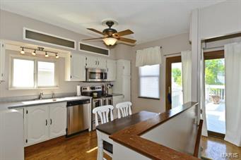 St George Heights - Residential