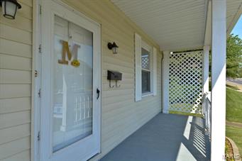 St George Heights - Residential