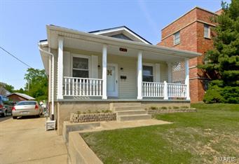 St George Heights - Residential