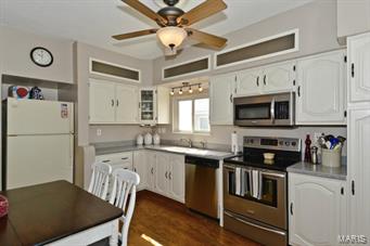 St George Heights - Residential