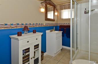 St George Heights - Residential