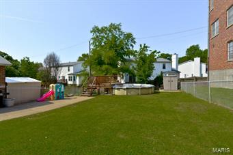 St George Heights - Residential