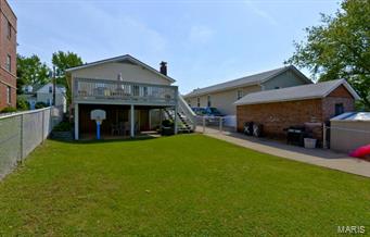 St George Heights - Residential