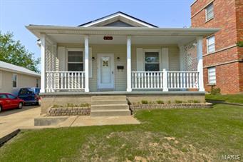 St George Heights - Residential