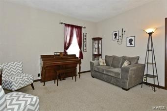 St George Heights - Residential