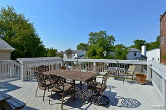 St George Heights - Residential