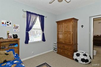 St George Heights - Residential