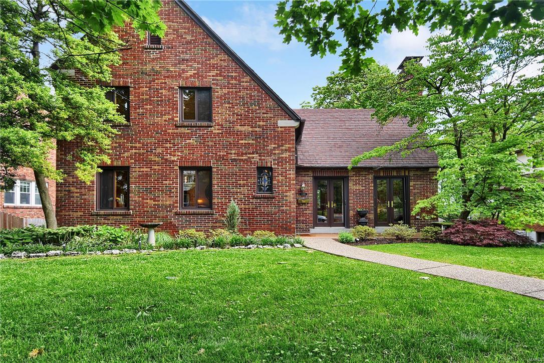 Northmoor Park Additon - Residential