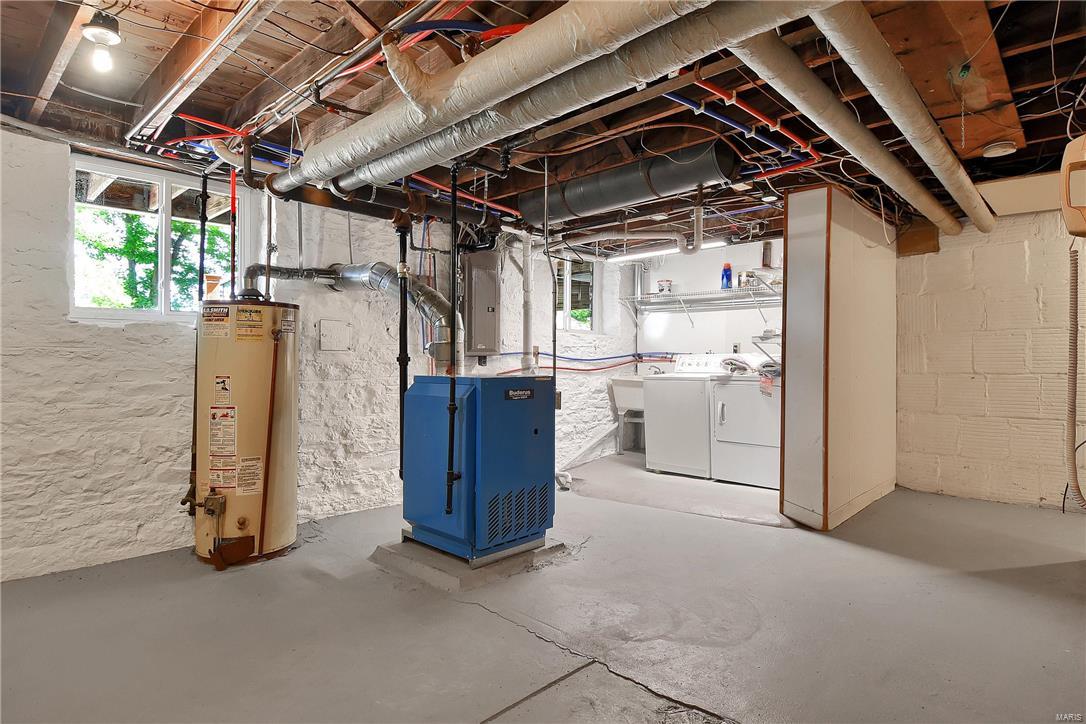 Northmoor Park Additon - Residential