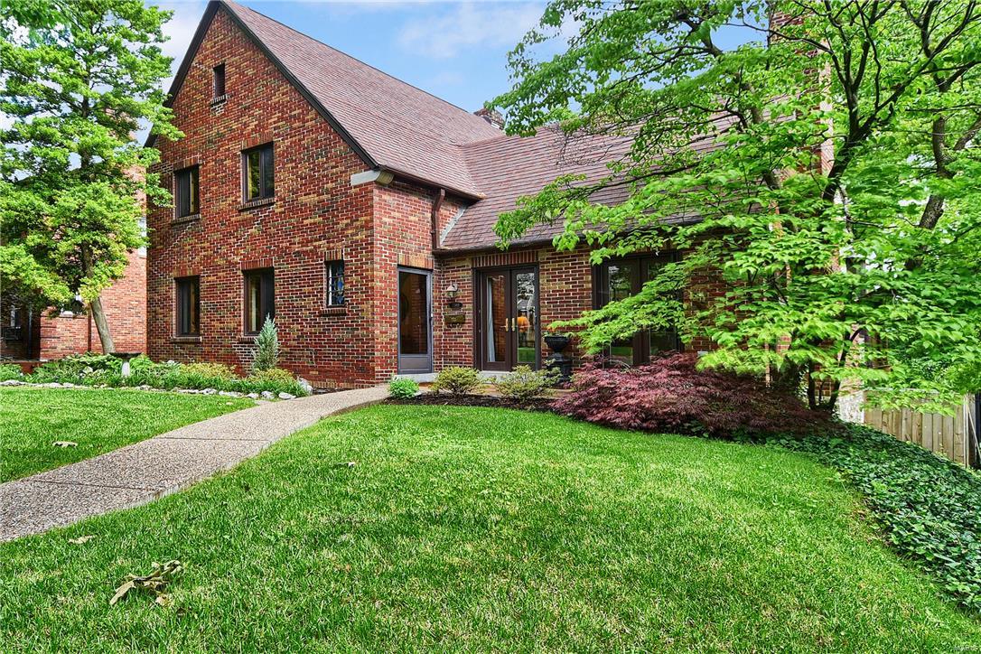 Northmoor Park Additon - Residential