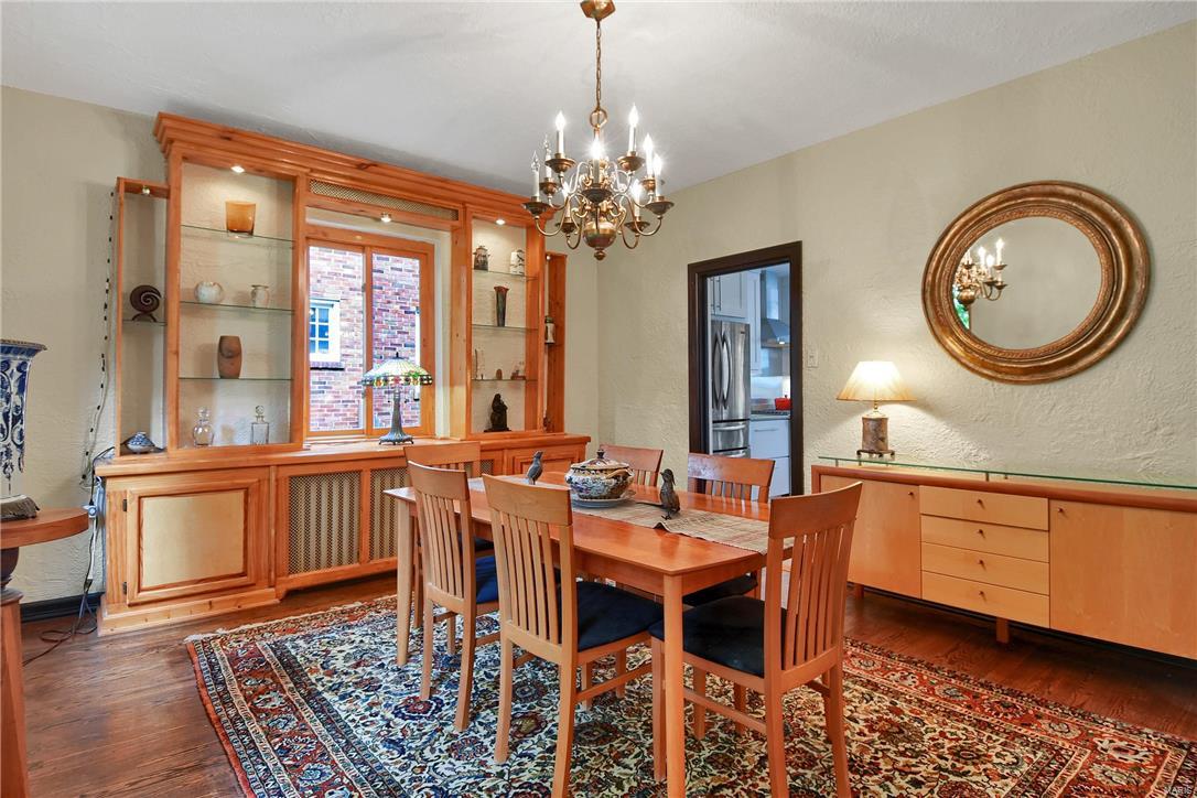 Northmoor Park Additon - Residential