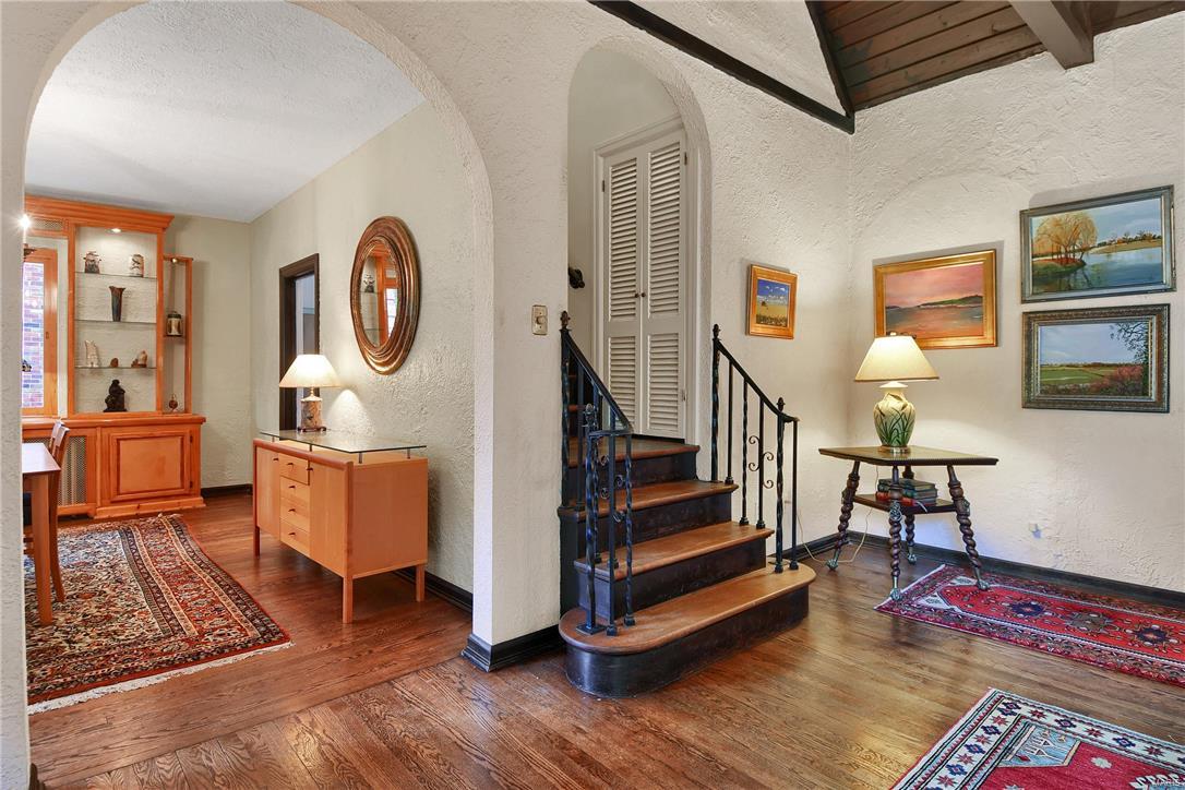 Northmoor Park Additon - Residential