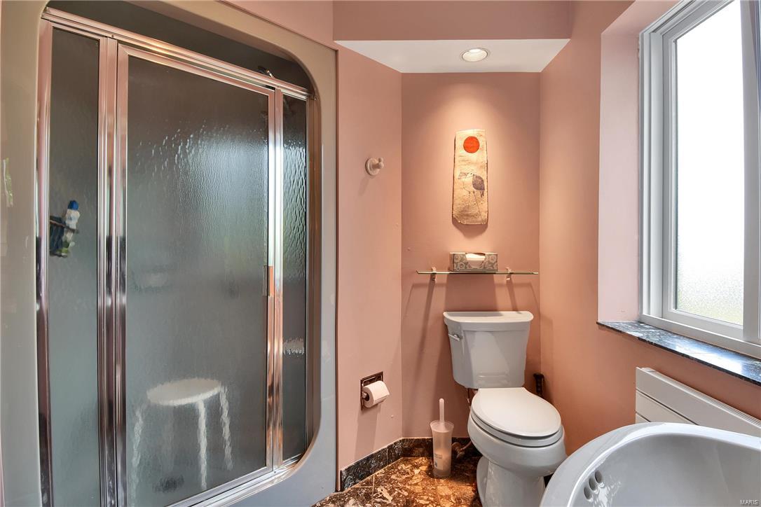 Northmoor Park Additon - Residential