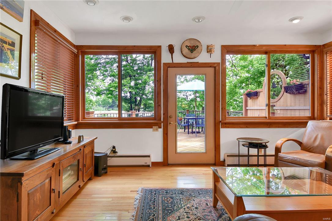 Northmoor Park Additon - Residential