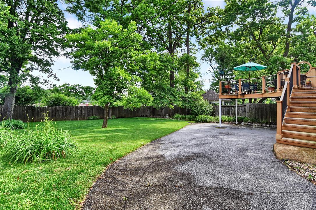 Northmoor Park Additon - Residential