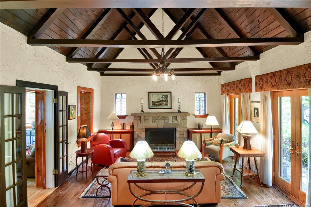 Northmoor Park Additon - Residential