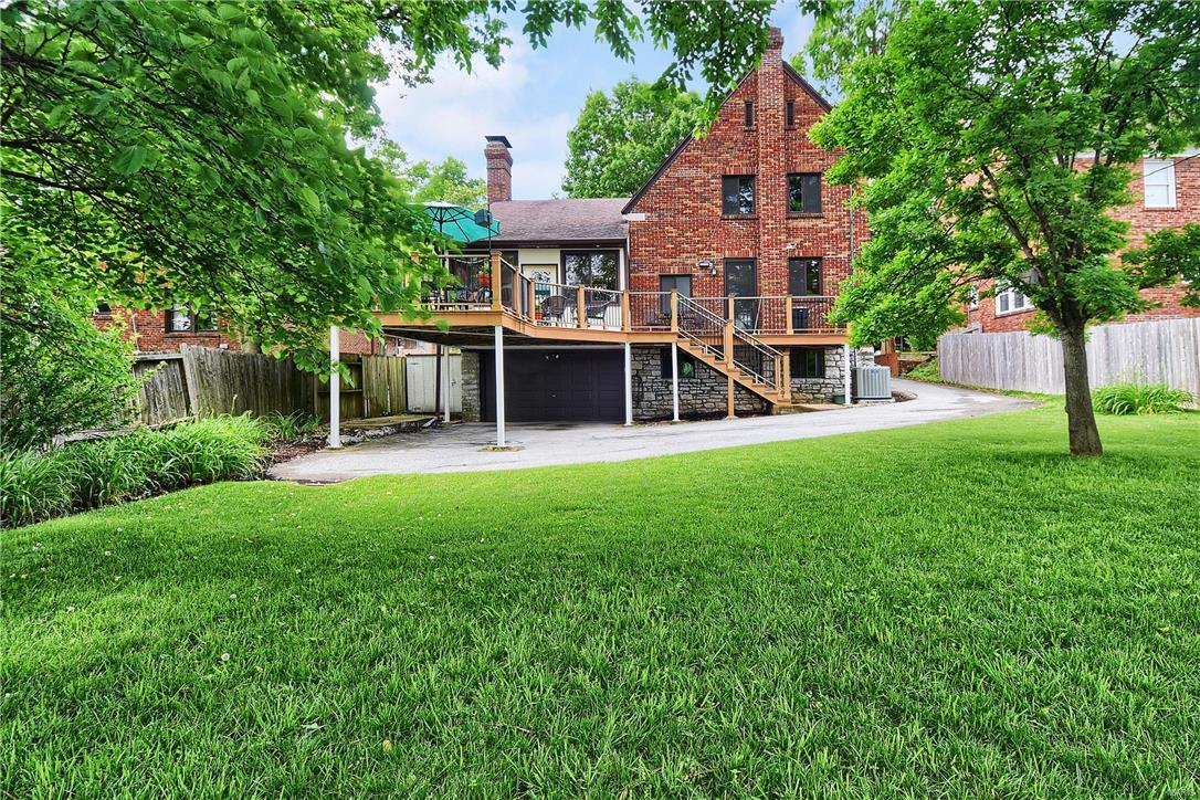 Northmoor Park Additon - Residential