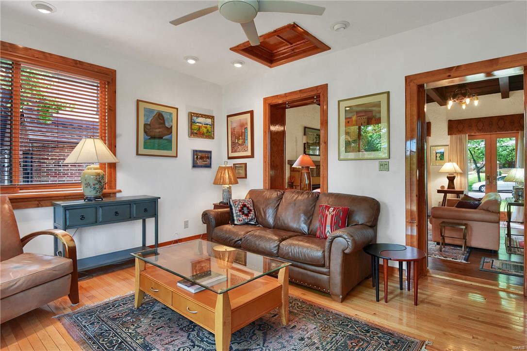 Northmoor Park Additon - Residential