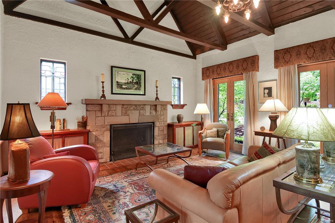 Northmoor Park Additon - Residential