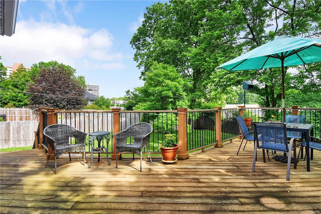 Northmoor Park Additon - Residential