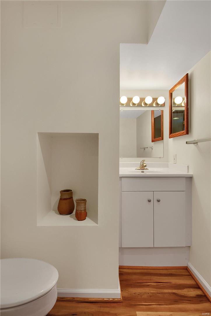 Northmoor Park Additon - Residential