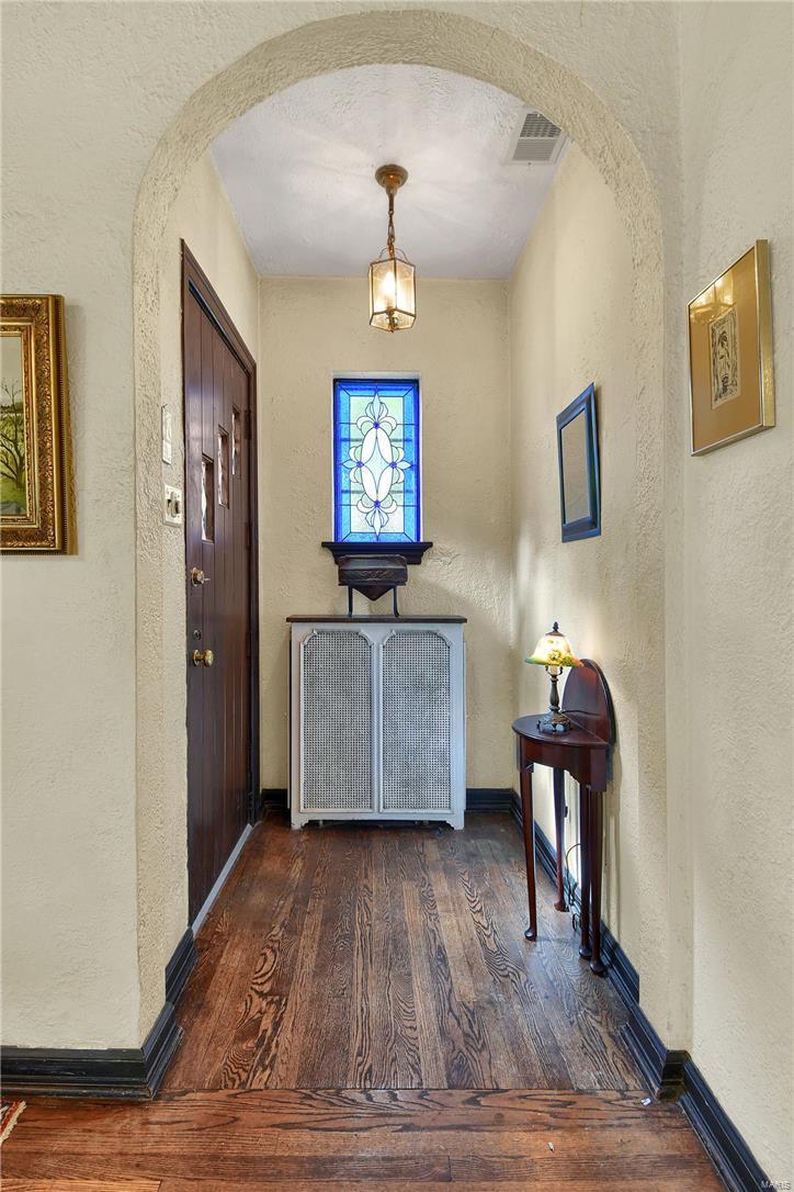 Northmoor Park Additon - Residential