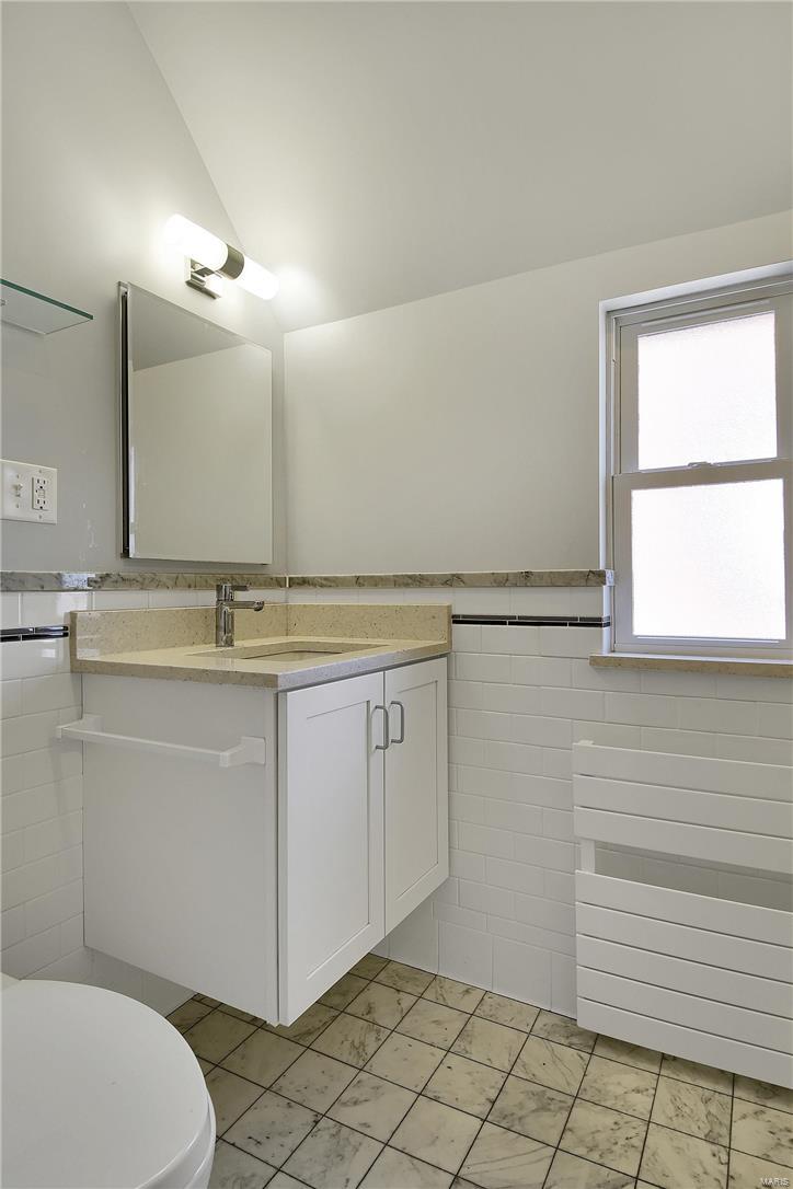 Northmoor Park Additon - Residential