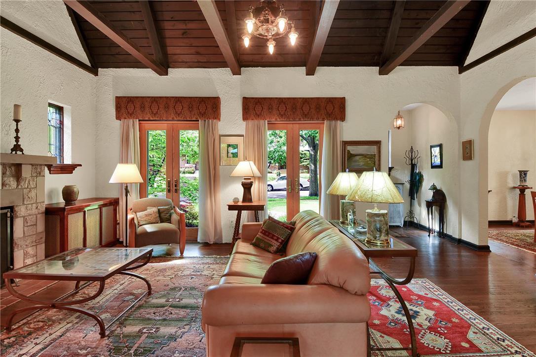 Northmoor Park Additon - Residential