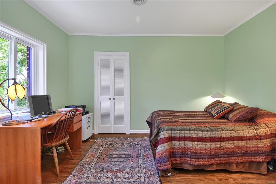 Northmoor Park Additon - Residential