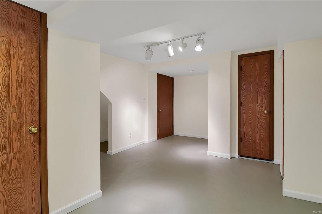 Northmoor Park Additon - Residential