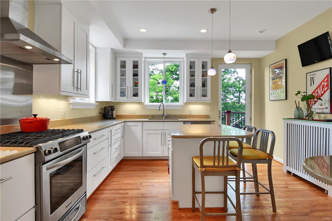 Northmoor Park Additon - Residential