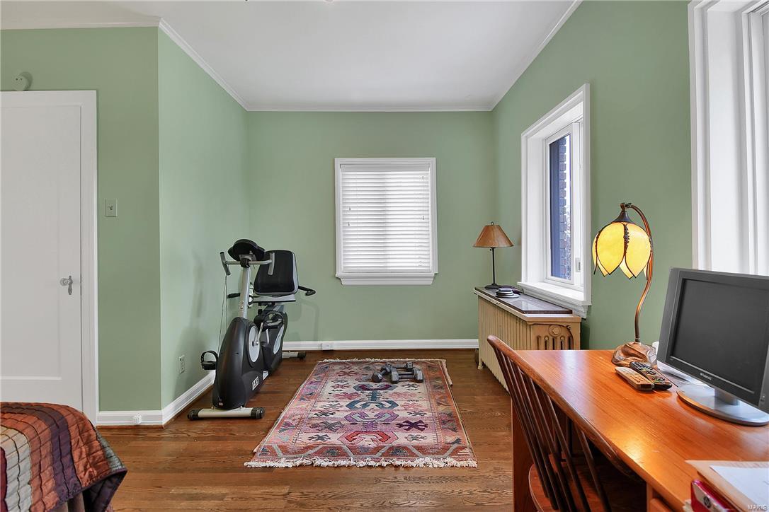 Northmoor Park Additon - Residential