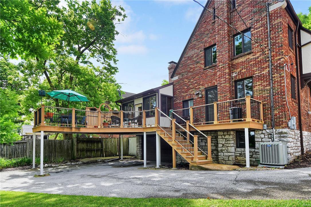 Northmoor Park Additon - Residential