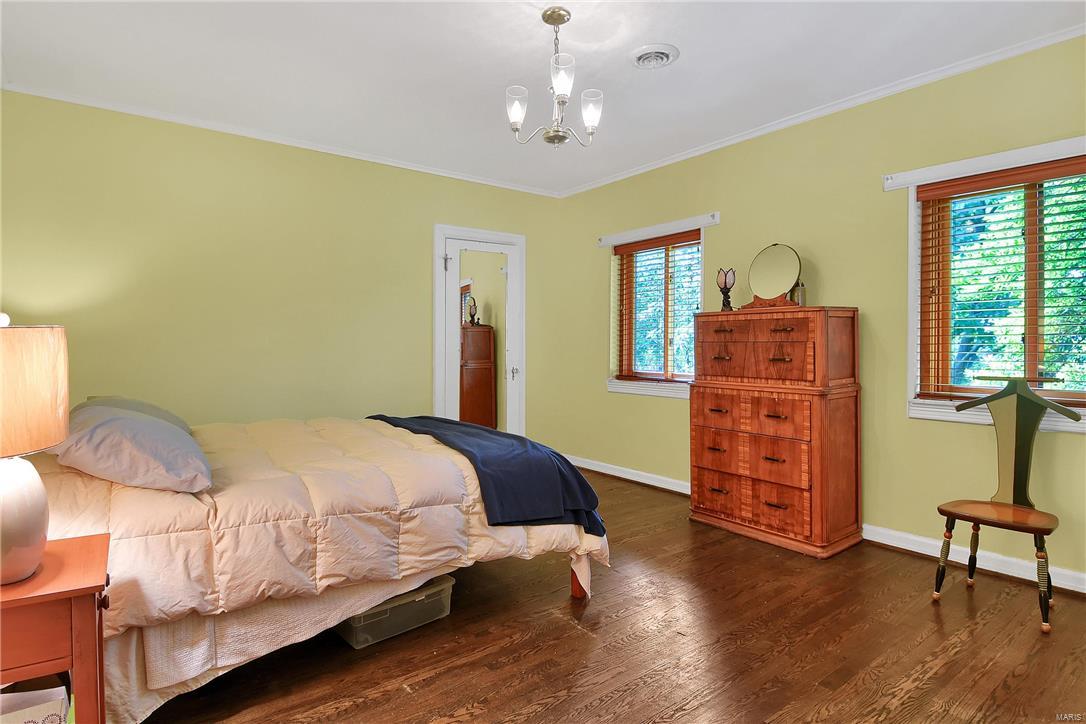 Northmoor Park Additon - Residential