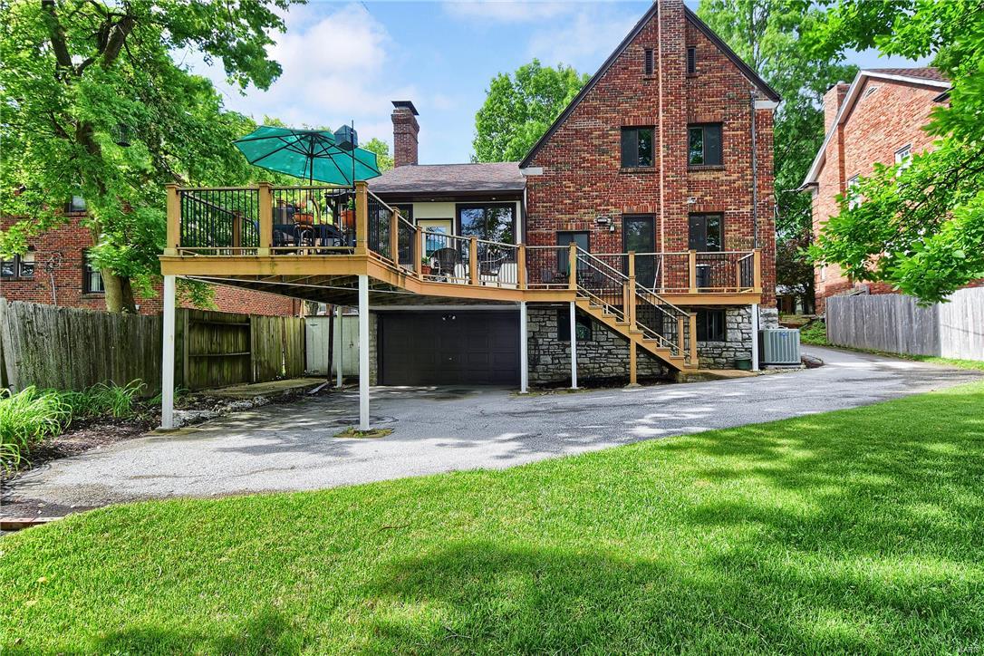 Northmoor Park Additon - Residential