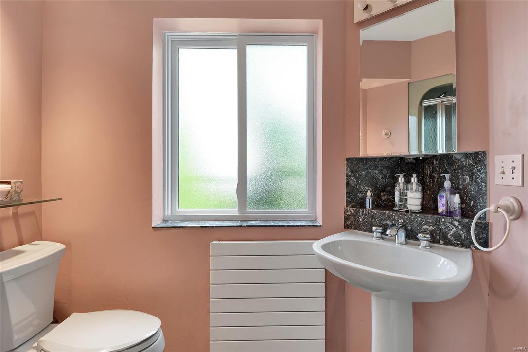 Northmoor Park Additon - Residential