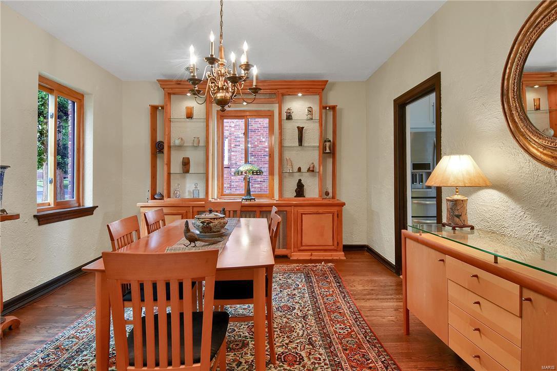 Northmoor Park Additon - Residential