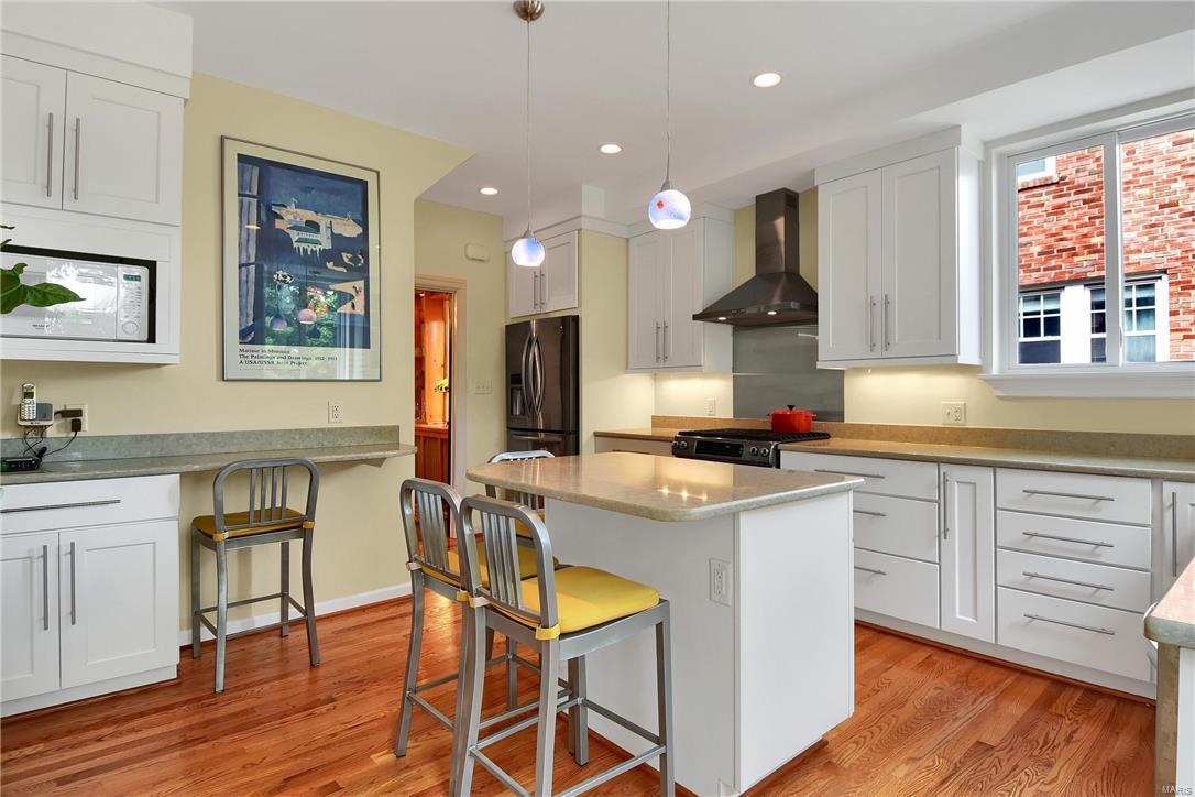 Northmoor Park Additon - Residential