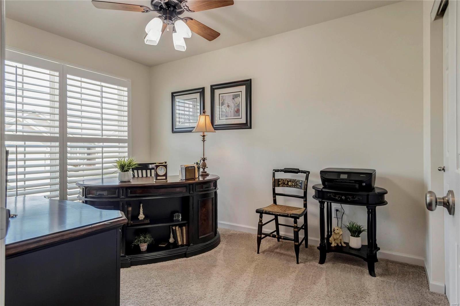 Arbors of Rockwood - Residential