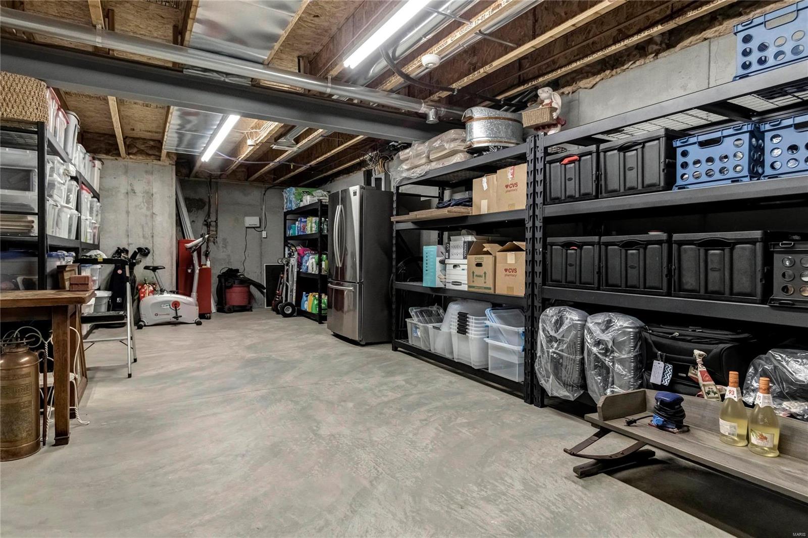 Arbors of Rockwood - Residential