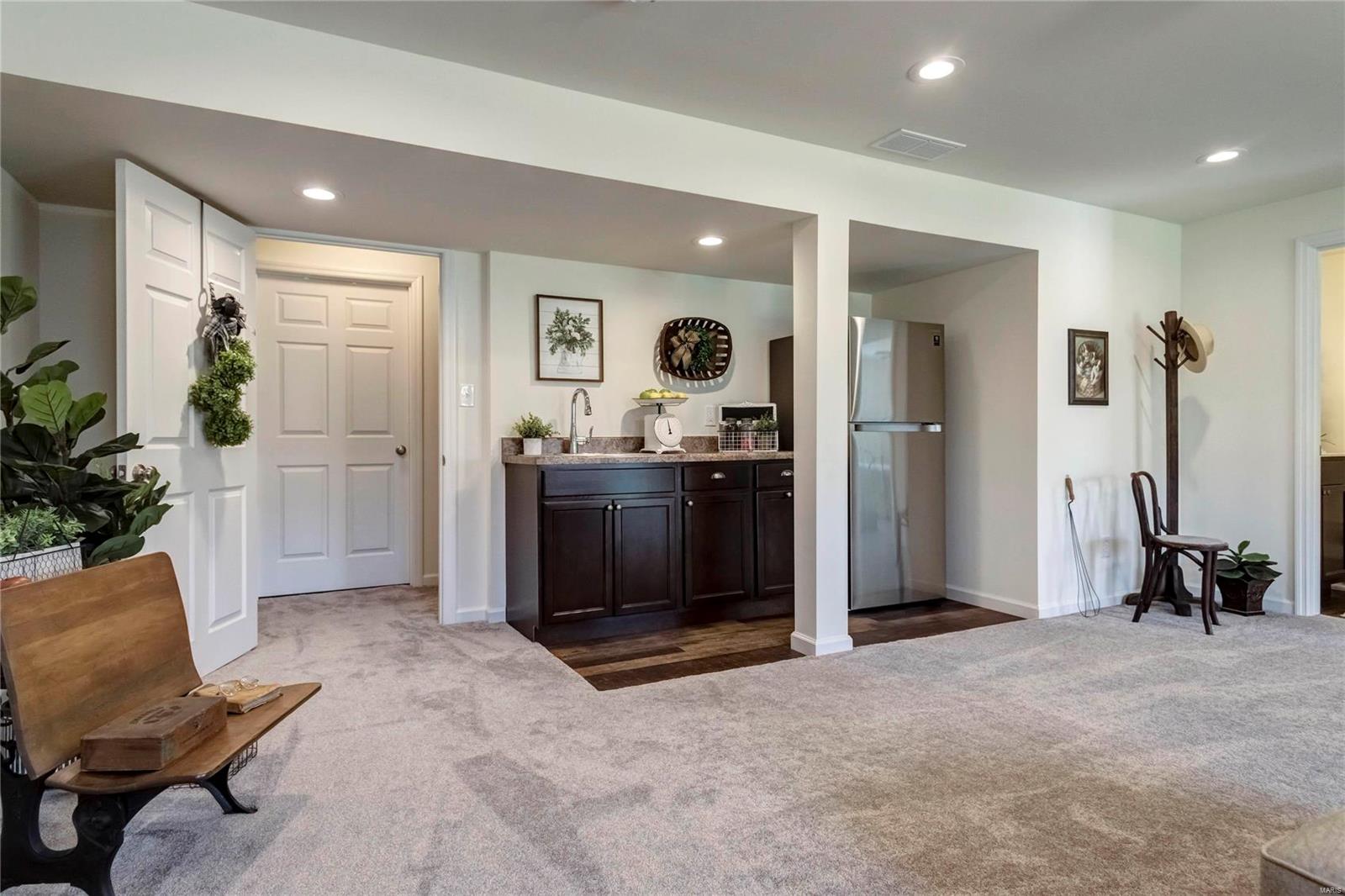 Arbors of Rockwood - Residential