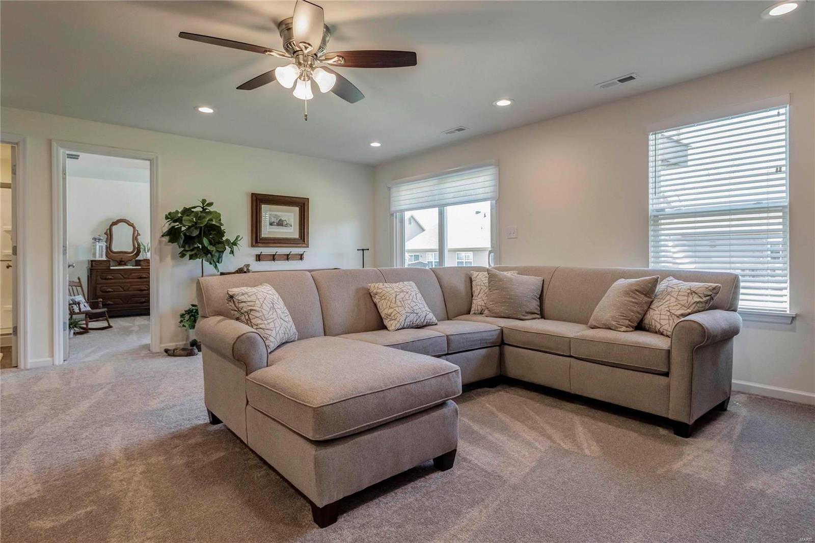 Arbors of Rockwood - Residential