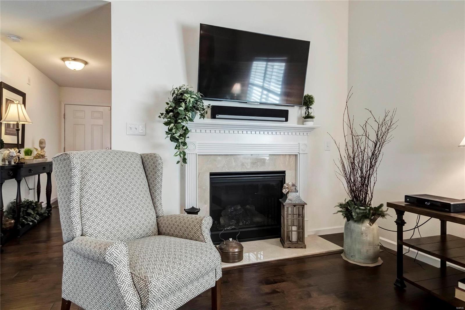 Arbors of Rockwood - Residential